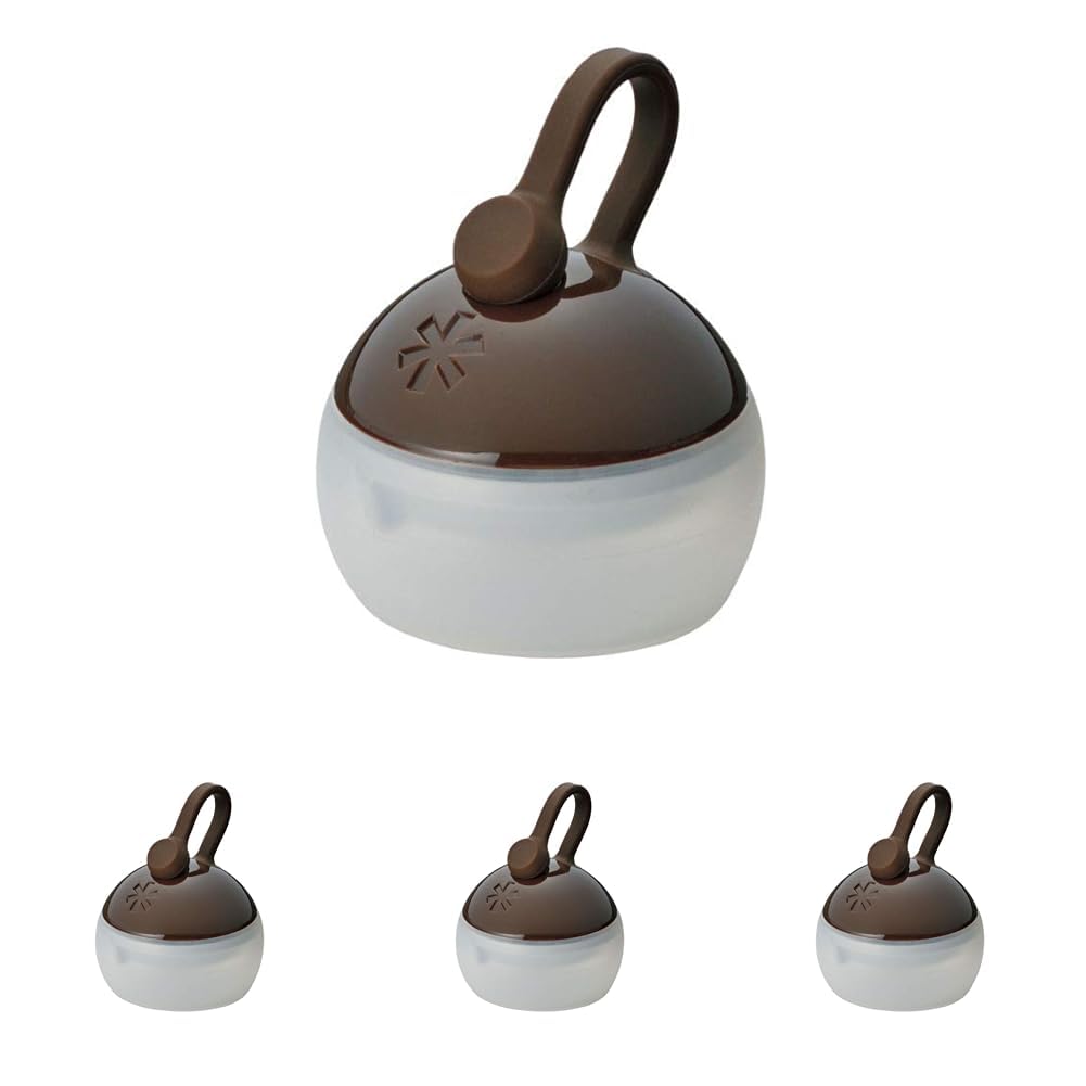 Amazon.co.jp: スノーピーク(snow peak) LEDランタン たねほおずき ES